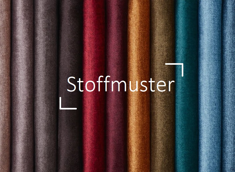 Stoffmuster