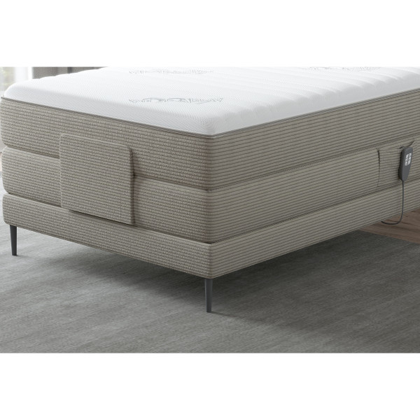 Boxspringbett Livia 