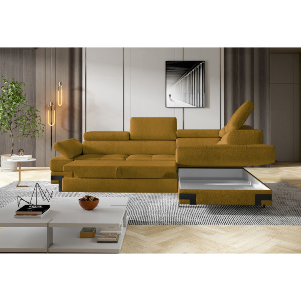 Ecksofa Cremona Small 