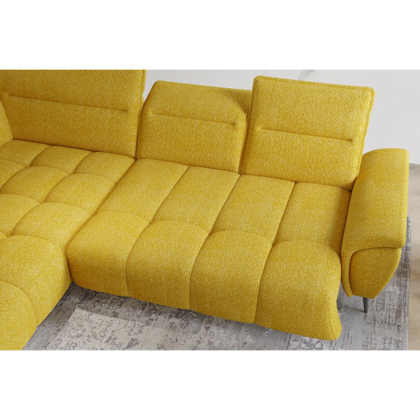 Ecksofa Lucca 