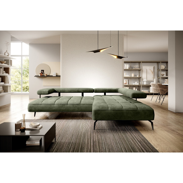 Ecksofa Pescara 