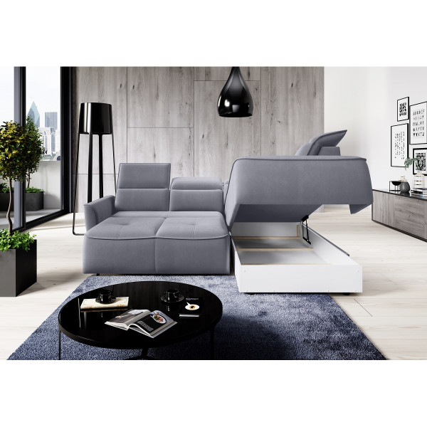 Ecksofa Forli 