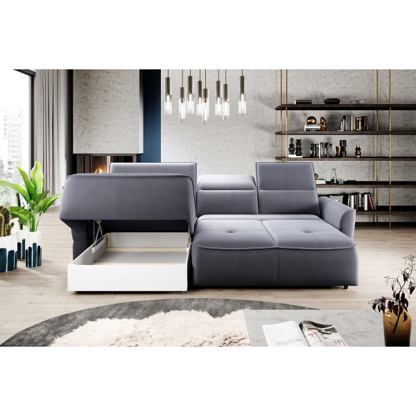 Ecksofa Forli Small 