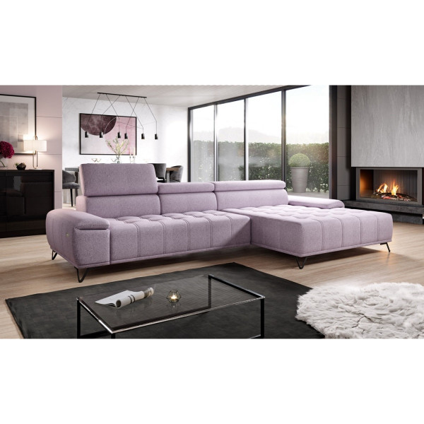 Ecksofa Palermo Small 