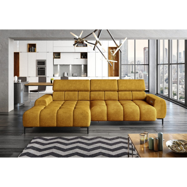 Ecksofa Pisa Small 